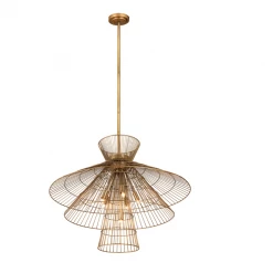Z-Lite Lolita 8 Light Chandelier Lighting 32 Z-Lite Lolita 8 Light Chandelier Lighting