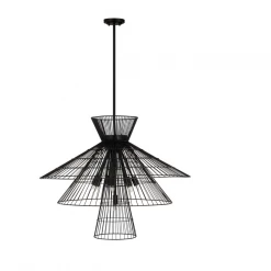 Z-Lite Lolita 8 Light Chandelier Lighting 25 Z-Lite Lolita 8 Light Chandelier Lighting