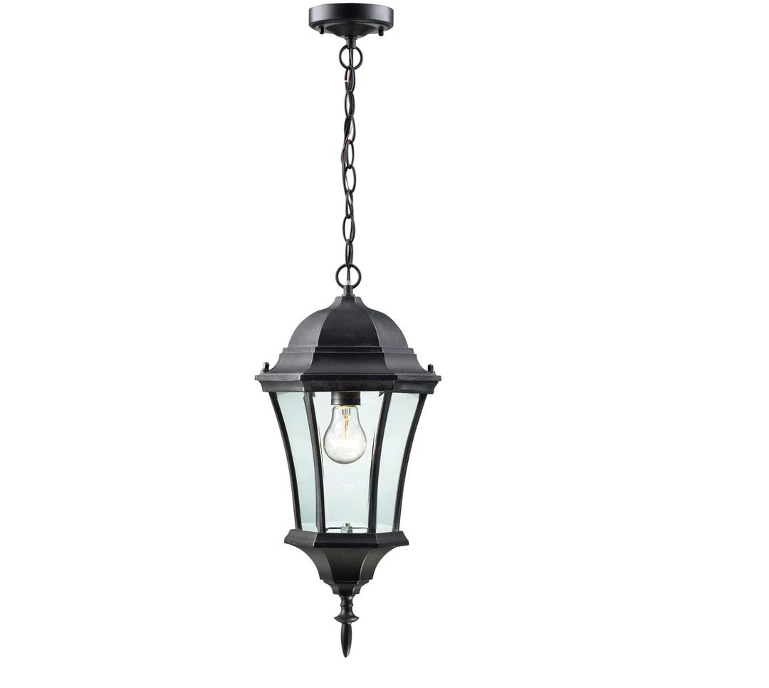 Z-Lite Reid Outdoor Pendant 3 Z-Lite Reid Outdoor Pendant