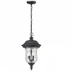 Z-Lite Kieran Outdoor Pendant