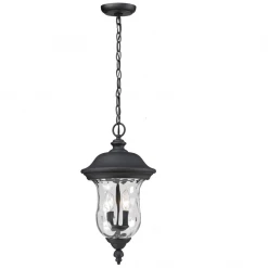 Z-Lite Kieran Outdoor Pendant