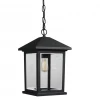 Z-Lite Evan Outdoor Pendant
