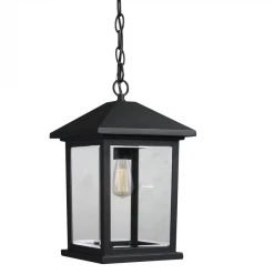 Z-Lite Evan Outdoor Pendant