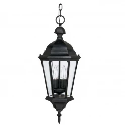 Capital Lighting Katherine Outdoor Pendant