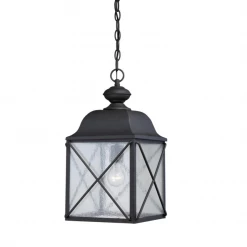 Satco/Nuvo Nathan Outdoor Pendant