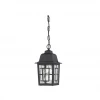 Satco/Nuvo Aubrey Outdoor Pendant