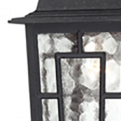 Satco/Nuvo Aubrey Outdoor Pendant