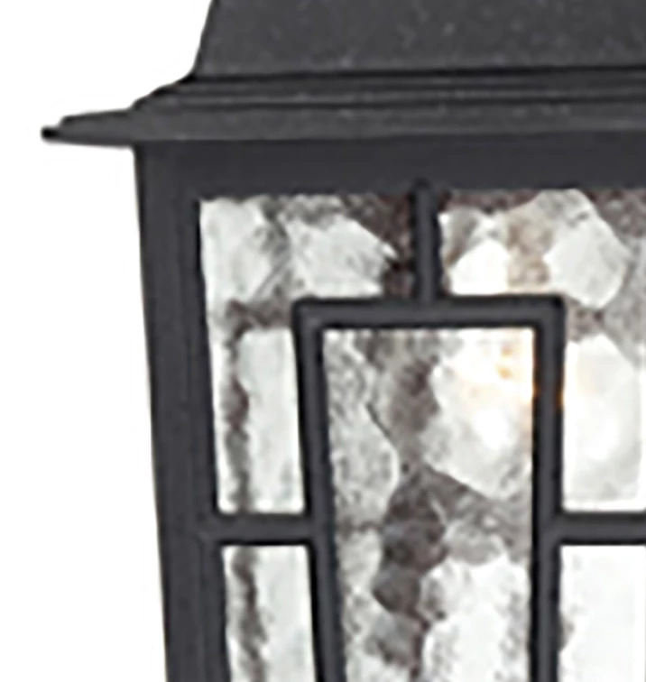 Satco/Nuvo Aubrey Outdoor Pendant 4 Satco/Nuvo Aubrey Outdoor Pendant