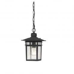 Satco/Nuvo Morgan Outdoor Pendant