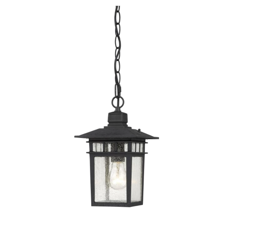Satco/Nuvo Morgan Outdoor Pendant 3 Satco/Nuvo Morgan Outdoor Pendant