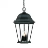 Acclaim Lighting Gideon Outdoor Pendant 2 Acclaim Lighting Gideon Outdoor Pendant