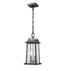 Z-Lite Lucy Outdoor Pendant