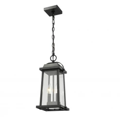 Z-Lite Lucy Outdoor Pendant
