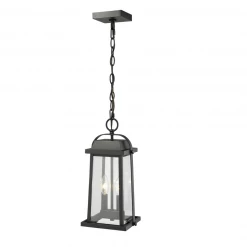 Z-Lite Lucy Outdoor Pendant