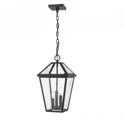 Z-Lite Talynn Outdoor Pendant