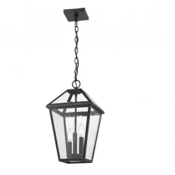 Z-Lite Talynn Outdoor Pendant