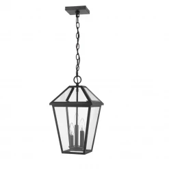 Z-Lite Talynn Outdoor Pendant