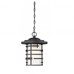 Satco/Nuvo Aero Outdoor Pendant