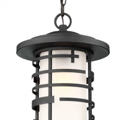 Satco/Nuvo Aero Outdoor Pendant