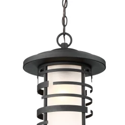 Satco/Nuvo Aero Outdoor Pendant
