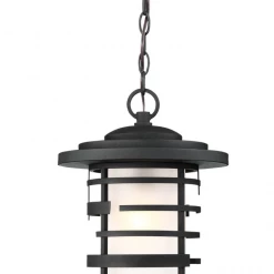 Satco/Nuvo Aero Outdoor Pendant