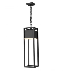 Z-Lite Bartlet Outdoor Pendant
