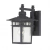 Satco/Nuvo Cove Outdoor Lantern