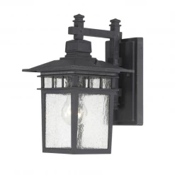 Satco/Nuvo Cove Outdoor Lantern