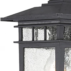 Satco/Nuvo Cove Outdoor Lantern
