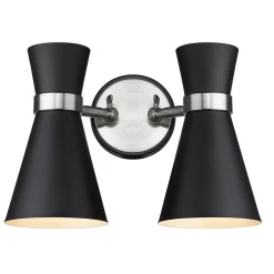 Z-Lite Sorin 2 Light Wall Sconce