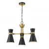 Z-Lite Sorin 3 Light Chandelier 2 Z-Lite Sorin 3 Light Chandelier