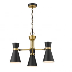 Z-Lite Sorin 3 Light Chandelier