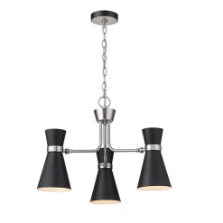 Z-Lite Sorin 3 Light Chandelier