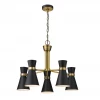 Z-Lite Sorin 5 Light Chandelier Lighting 1 Z-Lite Sorin 5 Light Chandelier Lighting