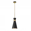 Z-Lite Sorin 1 Light Pendant 1 Z-Lite Sorin 1 Light Pendant