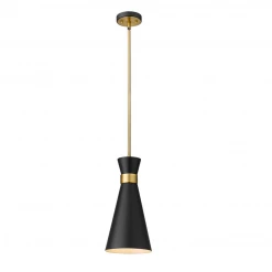 Z-Lite Sorin 1 Light Pendant