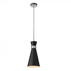 Z-Lite Sorin 1 Light Pendant