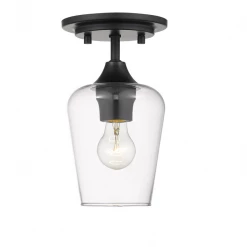 Z-Lite Julia Flush Mount