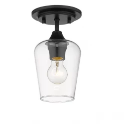 Z-Lite Julia Flush Mount