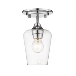 Z-Lite Julia Flush Mount 13 Z-Lite Julia Flush Mount