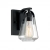 Satco/Nuvo Skye Wall Sconce Lighting