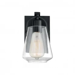 Satco/Nuvo Skye Wall Sconce Lighting