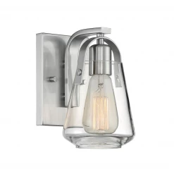 Satco/Nuvo Skye Wall Sconce Lighting