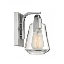 Satco/Nuvo Skye Wall Sconce Lighting