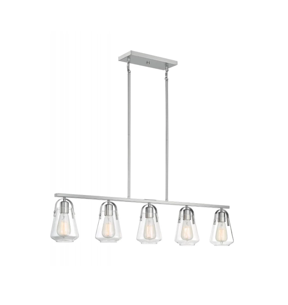 Satco/Nuvo Skye Island Light Lighting 6 Satco/Nuvo Skye Island Light Lighting