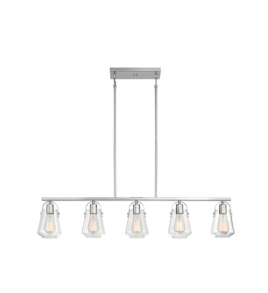 Satco/Nuvo Skye Island Light Lighting 7 Satco/Nuvo Skye Island Light Lighting