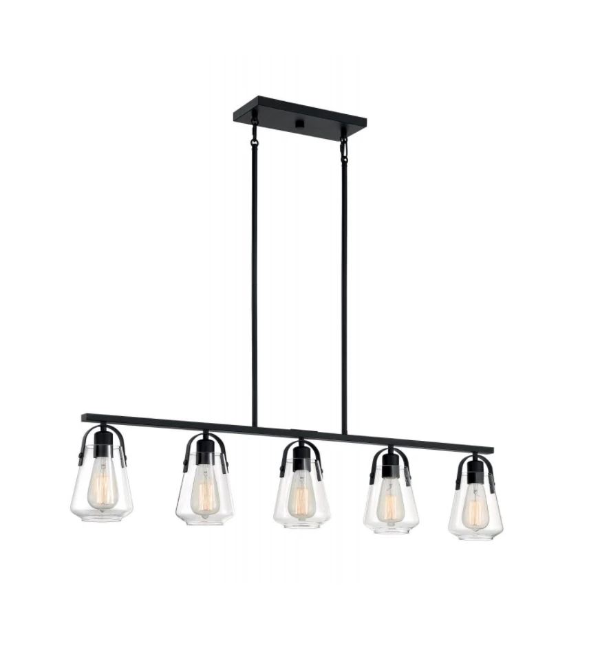 Satco/Nuvo Skye Island Light Lighting 3 Satco/Nuvo Skye Island Light Lighting