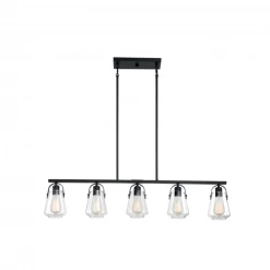 Satco/Nuvo Skye Island Light Lighting