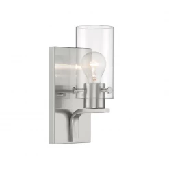 Satco/Nuvo Lighting Sommer Sconce