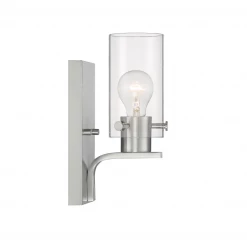 Satco/Nuvo Lighting Sommer Sconce